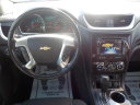 Thumbnail image of 2015 Chevrolet Traverse at CAR Point of Orlando, Inc.