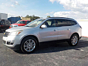 Thumbnail image of 2015 Chevrolet Traverse at CAR Point of Orlando, Inc.