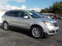 Thumbnail image of 2015 Chevrolet Traverse at CAR Point of Orlando, Inc.