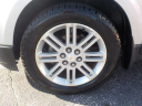 Thumbnail image of 2015 Chevrolet Traverse at CAR Point of Orlando, Inc.