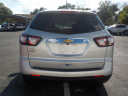 Thumbnail image of 2015 Chevrolet Traverse at CAR Point of Orlando, Inc.
