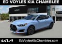 Thumbnail image of 2022 Hyundai VELOSTER N at Ed Voyles Kia Chamblee