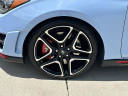 2022 Hyundai VELOSTER N Base at Ed Voyles Kia Chamblee