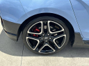 Thumbnail image of 2022 Hyundai VELOSTER N at Ed Voyles Kia Chamblee