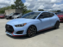 Thumbnail image of 2022 Hyundai VELOSTER N at Ed Voyles Kia Chamblee