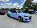 Thumbnail image of 2022 Hyundai VELOSTER N at Ed Voyles Kia Chamblee