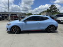 Thumbnail image of 2022 Hyundai VELOSTER N at Ed Voyles Kia Chamblee