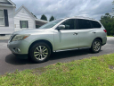 Thumbnail image of 2015 Nissan Pathfinder at EICHER AUTO SALES