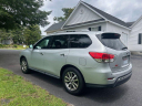 Thumbnail image of 2015 Nissan Pathfinder at EICHER AUTO SALES