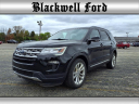 Thumbnail image of 2018 Ford Explorer at Blackwell Ford, Inc.