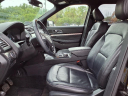 Thumbnail image of 2018 Ford Explorer at Blackwell Ford, Inc.