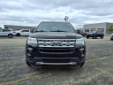 Thumbnail image of 2018 Ford Explorer at Blackwell Ford, Inc.