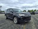 Thumbnail image of 2018 Ford Explorer at Blackwell Ford, Inc.