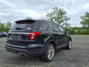 Thumbnail image of 2018 Ford Explorer at Blackwell Ford, Inc.