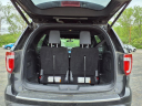 Thumbnail image of 2018 Ford Explorer at Blackwell Ford, Inc.