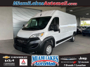 Thumbnail image of 2023 Ram ProMaster at Miami Lakes Automall