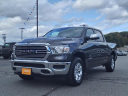 Thumbnail image of 2024 Ram 1500 at Charlie's Motor Mall Used