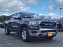 Thumbnail image of 2024 Ram 1500 at Charlie's Motor Mall Used