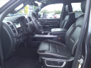 Thumbnail image of 2024 Ram 1500 at Charlie's Motor Mall Used