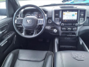 Thumbnail image of 2024 Ram 1500 at Charlie's Motor Mall Used