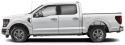 Thumbnail image of 2025 Ford F-150 at Ford of Port Jeff