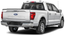 Thumbnail image of 2025 Ford F-150 at Ford of Port Jeff
