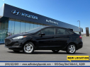 Thumbnail image of 2017 Ford Fiesta at Auffenberg Hyundai