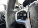 2017 Ford Fiesta SE at Auffenberg Hyundai