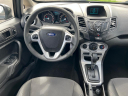 Thumbnail image of 2017 Ford Fiesta at Auffenberg Hyundai
