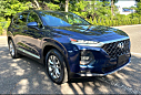 Thumbnail image of 2019 Hyundai SANTA FE at Payless Auto Wholesale Inc