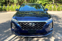 2019 Hyundai SANTA FE at Payless Auto Wholesale Inc