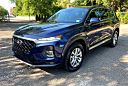 Thumbnail image of 2019 Hyundai SANTA FE at Payless Auto Wholesale Inc