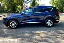 Thumbnail image of 2019 Hyundai SANTA FE at Payless Auto Wholesale Inc