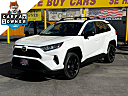 Thumbnail image of 2020 Toyota RAV4 at First Class Cars