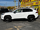 Thumbnail image of 2020 Toyota RAV4 at First Class Cars