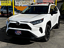 Thumbnail image of 2020 Toyota RAV4 at First Class Cars