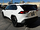 Thumbnail image of 2020 Toyota RAV4 at First Class Cars