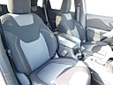 Thumbnail image of 2018 Jeep Cherokee at Mathews Nissan