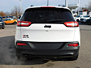 Thumbnail image of 2018 Jeep Cherokee at Mathews Nissan