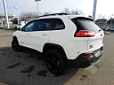 Thumbnail image of 2018 Jeep Cherokee at Mathews Nissan