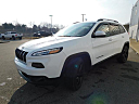 Thumbnail image of 2018 Jeep Cherokee at Mathews Nissan