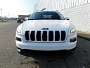Thumbnail image of 2018 Jeep Cherokee at Mathews Nissan