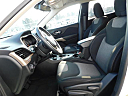 Thumbnail image of 2018 Jeep Cherokee at Mathews Nissan