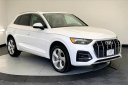 Thumbnail image of 2021 Audi Q5 at Audi Volkswagen Princeton