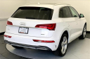 Thumbnail image of 2021 Audi Q5 at Audi Volkswagen Princeton