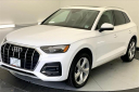 Thumbnail image of 2021 Audi Q5 at Audi Volkswagen Princeton