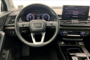 Thumbnail image of 2021 Audi Q5 at Audi Volkswagen Princeton