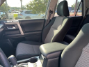 2023 Toyota 4Runner SR5 at Lugoff Toyota