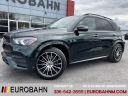 Thumbnail image of 2020 Mercedes-Benz GLE at EurobahnBmwMiniMercedesBenz of Greensboro, NC