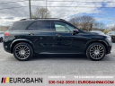 Thumbnail image of 2020 Mercedes-Benz GLE at EurobahnBmwMiniMercedesBenz of Greensboro, NC